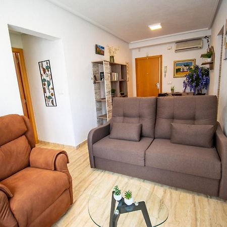 Jardines Benidorm Poniente Apartman Kültér fotó