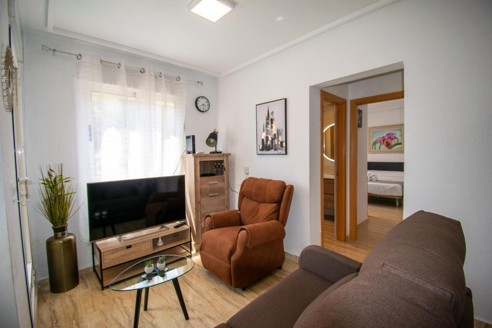 Jardines Benidorm Poniente Apartman Kültér fotó